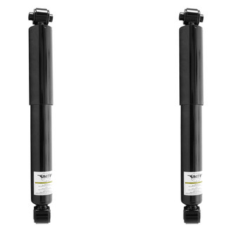 Unity® - Shocks and Struts