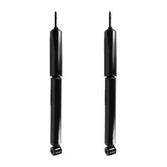 Unity® - Rear Shock Absorbers