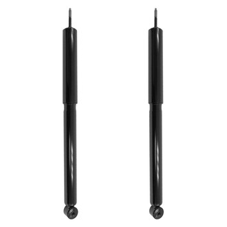 Unity® - Shocks and Struts