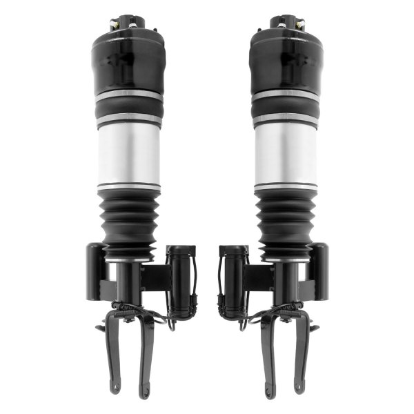 Unity Automotive® - Front Complete Strut Assemblies