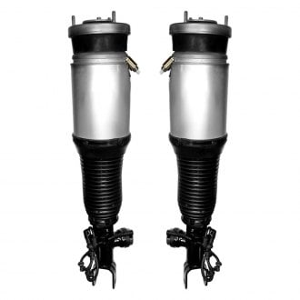 2014 Hyundai Equus Shocks & Struts | Front, Rear — CARiD.com