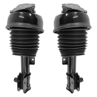 Unity® - Front Air Complete Strut Assemblies