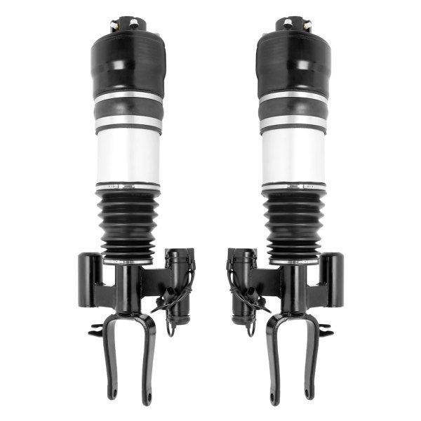 Unity Automotive® - Front Complete Strut Assemblies