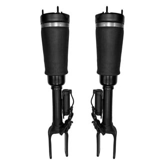 Unity® - Air Shock