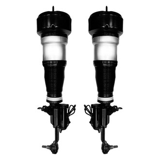 Unity® - Air Shock