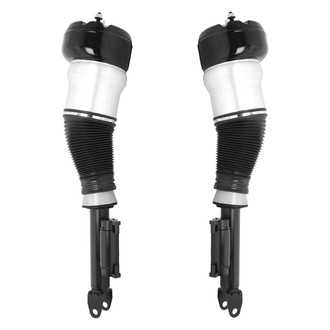 Unity® - Air Shock