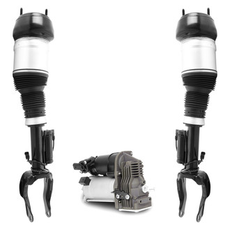 Unity® - Air Suspension Kit