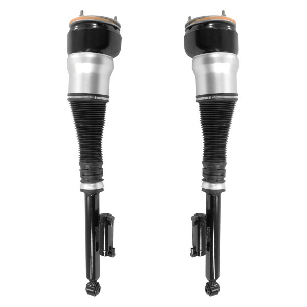 Unity Automotive® - Rear Complete Strut Assemblies