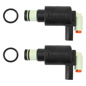 Unity® - Air Spring Solenoid