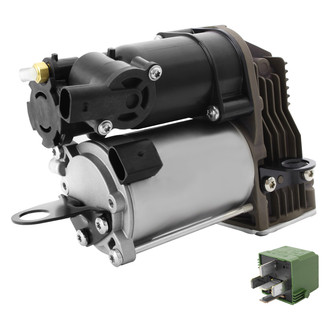 Unity® - Air Suspension Compressor