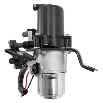 Unity Automotive® - Air Suspension Compressor