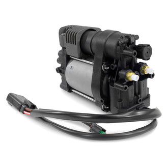 Unity Automotive® - New Air Suspension Compressor