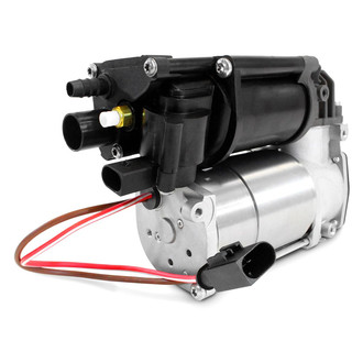 Unity Automotive® - New Air Suspension Compressor
