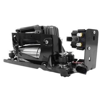 Unity Automotive® - New Air Suspension Compressor