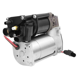 Unity® - Air Suspension Compressor