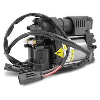 Unity Automotive® - Air Suspension Compressor