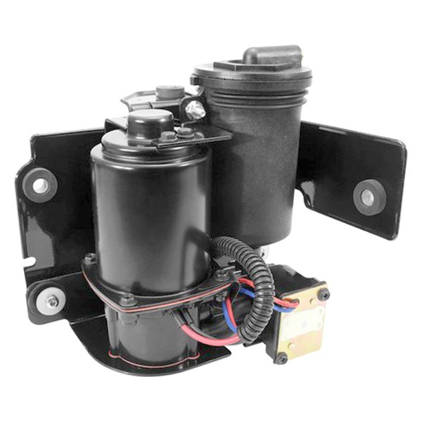  Unity Automotive® - Air Suspension Compressor