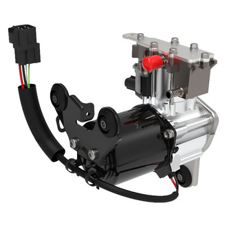 Unity® - Air Suspension Compressor