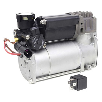 Unity® - Air Suspension Compressor