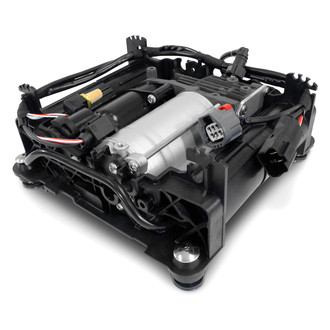 Unity Automotive® - New Air Suspension Compressor