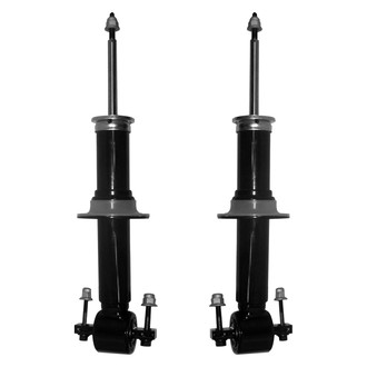 Unity® - Air Ditcher™ Front Active to Passive Suspension Conversion Kit