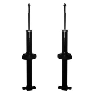 Unity® - Air Ditcher™ Active to Passive Air Spring to Coil Spring Conversion Kit
