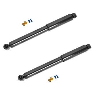 Unity® - Air Ditcher™ Rear Active to Passive Suspension Conversion Kit