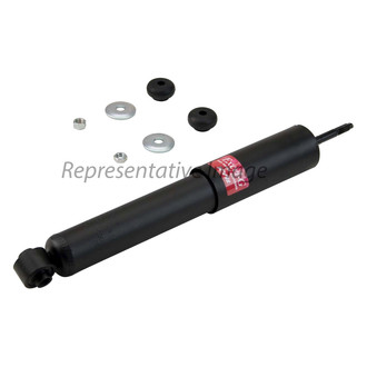Unity® - Rear Driver or Passenger Side Shock Absorber
