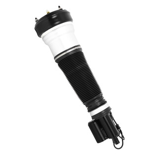 Unity® - Front Passenger Side Electronic Air Complete Strut Assembly