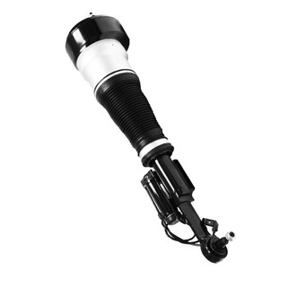 Unity® - Front Passenger Side Electronic Air Complete Strut Assembly