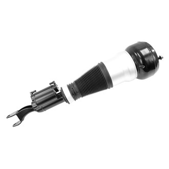 Unity® - Front Passenger Side Electronic Air Complete Strut Assembly