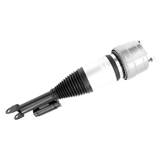 Unity® - Front Passenger Side Electronic Air Complete Strut Assembly
