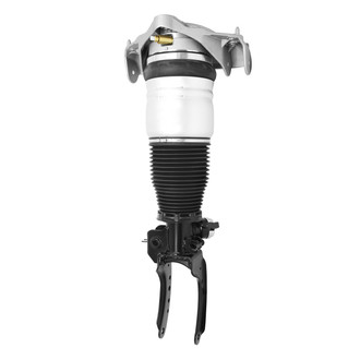 Unity® - Front Driver Side Electronic Air Complete Strut Assembly