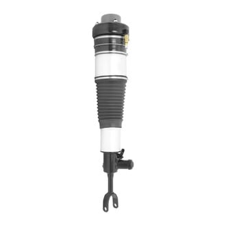 Unity® - Front Passenger Side Electronic Air Complete Strut Assembly
