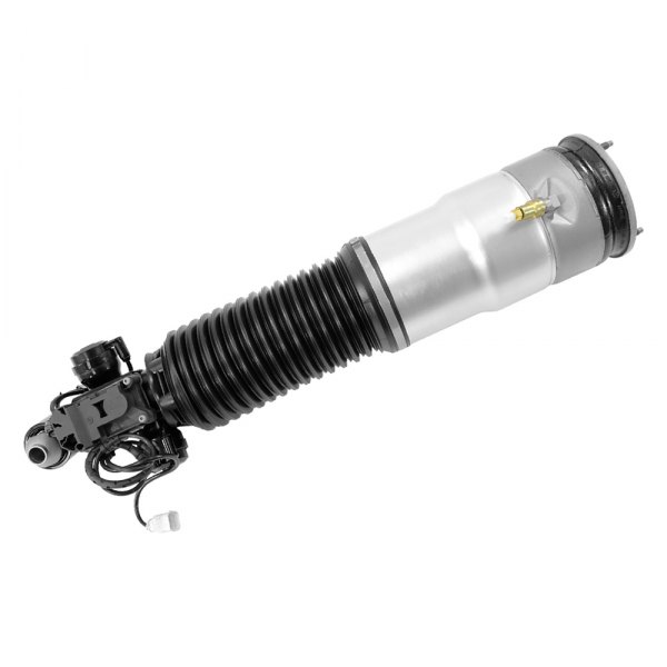 Unity Automotive® - Rear Passenger Side Complete Strut Assembly