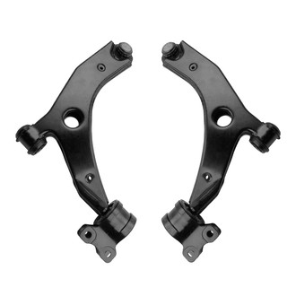 Unity® - Front Lower Non-Adjustable Control Arm Set