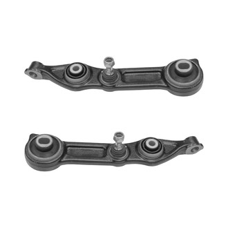 Unity® - Front Lower Rearward Non-Adjustable Control Arm Set