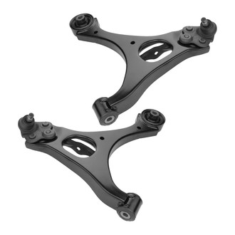 Unity® - Front Lower Non-Adjustable Control Arm Set