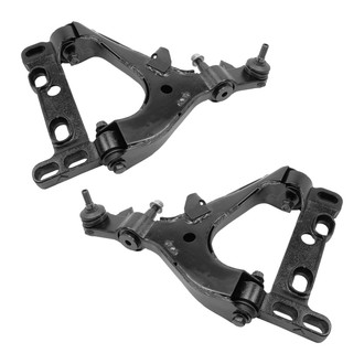Unity® - Front Lower Non-Adjustable Control Arm Set