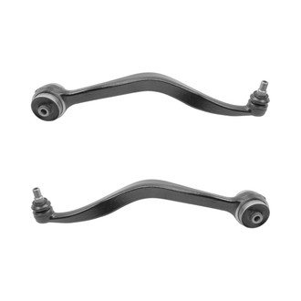 Unity® - Front Lower Rearward Non-Adjustable Control Arm Set