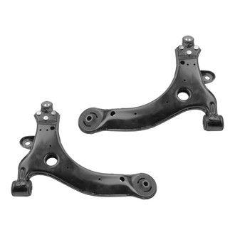 Unity® - Front Lower Non-Adjustable Control Arm Set