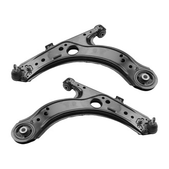 Unity® - Front Lower Non-Adjustable Control Arm Set