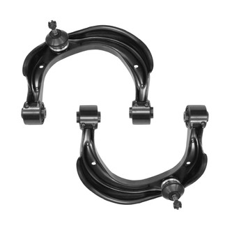 Unity® - Front Upper Non-Adjustable Control Arm Set