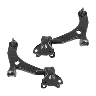 Unity® - Front Lower Non-Adjustable Control Arm Set