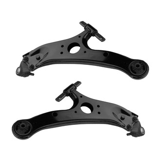 Unity® - Front Lower Non-Adjustable Control Arm Set