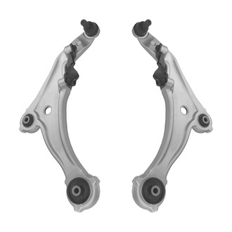 Unity® - Front Lower Non-Adjustable Control Arm Set