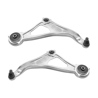 Unity® - Front Lower Non-Adjustable Control Arm Set