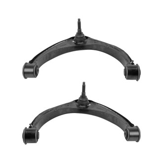 Unity® - Front Upper Non-Adjustable Control Arm Set