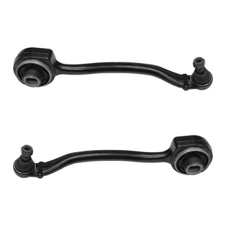 Unity® - Front Lower Rearward Non-Adjustable Control Arm Set