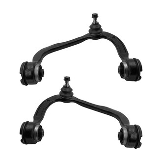 Unity® - Front Upper Non-Adjustable Control Arm Set